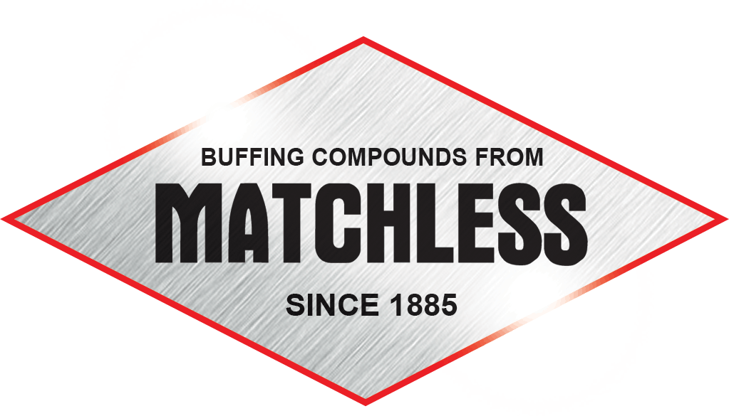 Matchless Metal Polish